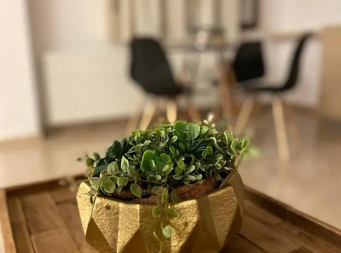 夏梦一室公寓酒店 * 斯卡拉伯塔麦斯