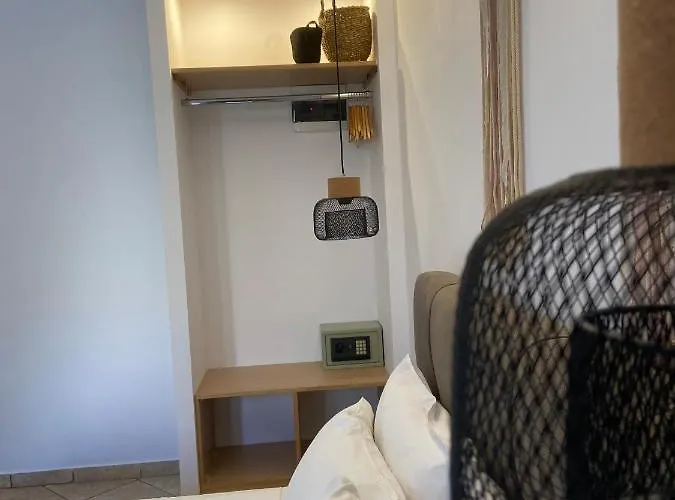 Summer Dreams Skala Potamia (Thasos)