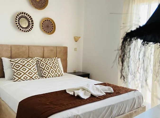 公寓 夏梦一室公寓酒店