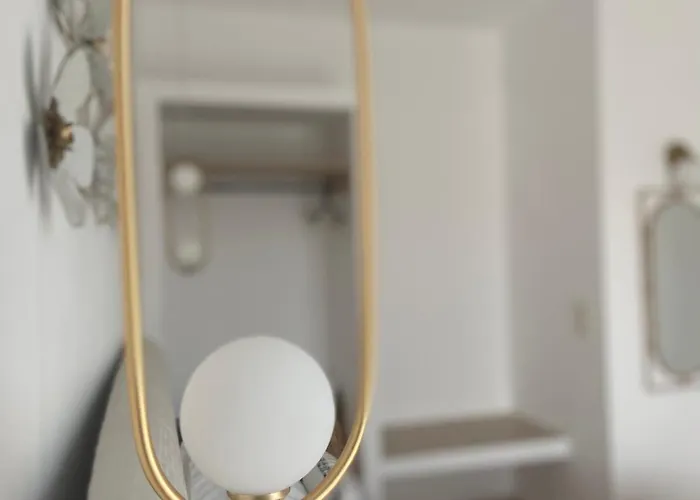 夏梦一室公寓酒店 公寓 斯卡拉伯塔麦斯