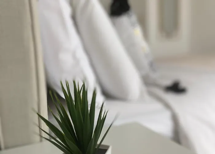 公寓 夏梦一室公寓酒店 斯卡拉伯塔麦斯