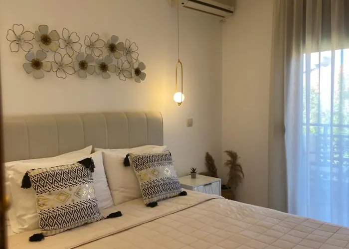 夏梦一室公寓酒店 公寓