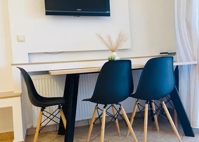 公寓 夏梦一室公寓酒店 *