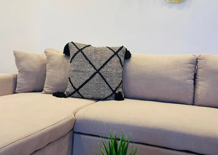 公寓 夏梦一室公寓酒店 *