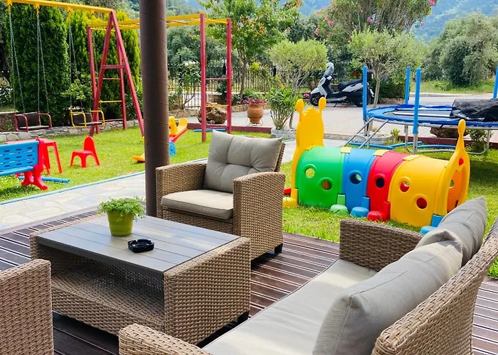 公寓 夏梦一室公寓酒店