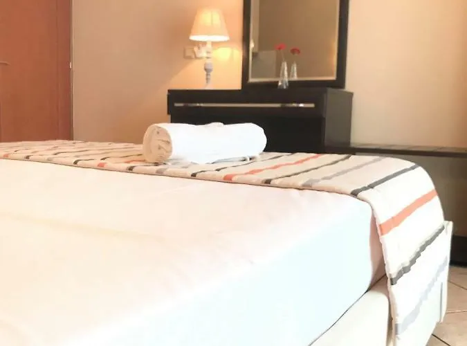 夏梦一室公寓酒店 斯卡拉伯塔麦斯