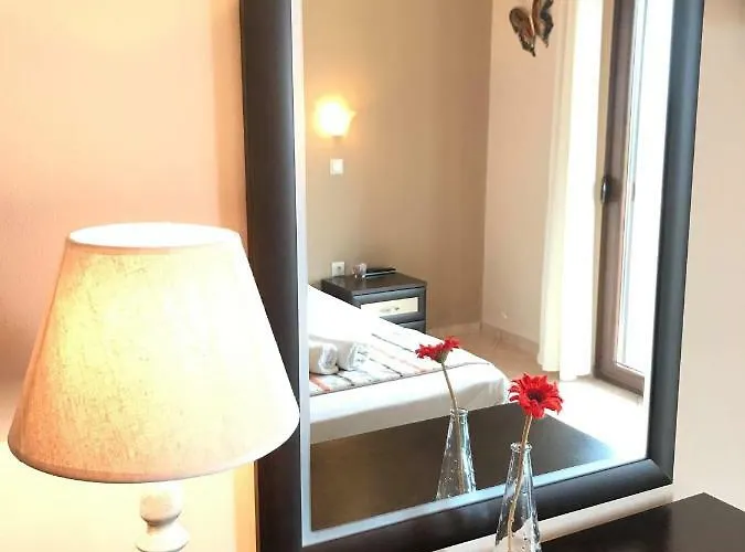 公寓 夏梦一室公寓酒店